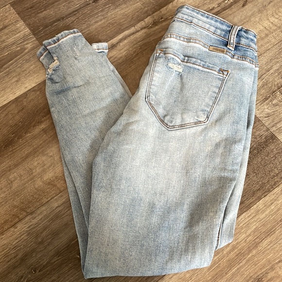 Womens KanCan - Picture 3 of 4